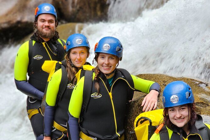 Waterfall Rappelling Canyoneering Adventure + Photo Package! - What Can You Expect During the Tour?