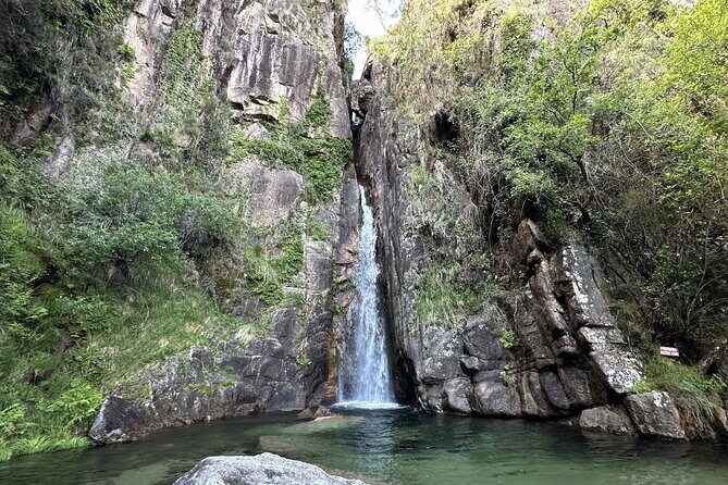 Waterfall Route in Peneda Gêres National Park - Who Should Consider This Tour?