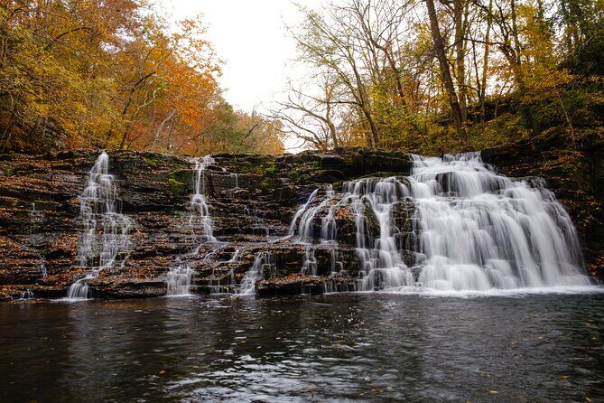 Waterfall Wonders Hiking Tour with Brewery Stop from Nashville - What Travelers Say: Authentic Feedback