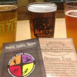 Waterfalls and Breweries Tour from Bryson City, NC - Waterfalls: Beauty and Hikes
