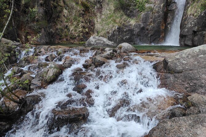 Waterfalls, Heritage and Nature in Gerês Park - from Porto - Who Will Love This Tour?