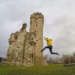 Waterfalls, Warriors & Whisky Adventure Day Tour from Edinburgh - The Stops and What They Offer