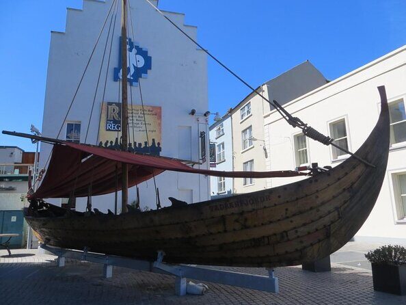 Waterford Treasures: Epic Walking Tour - The Practicalities