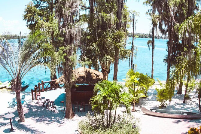 Waterski Wakeboard and Tubing Charter from Lake Buena Vista Area - Final Thoughts