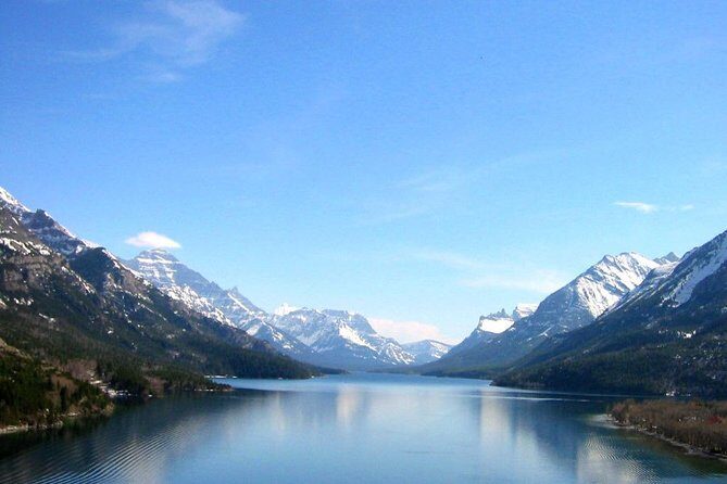 Waterton Lakes National Park Scenic Day Tour from Calgary - What’s the Value for Money?