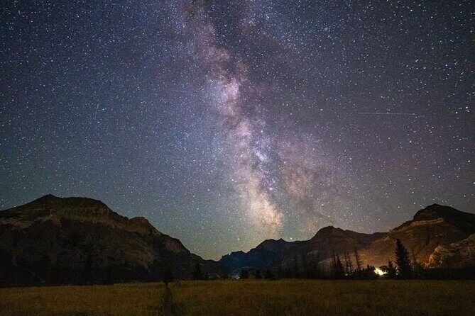 Waterton's Wild Beauty: A Hidden Gem in the Rockies - Wildlife Encounters and Iconic Landmarks
