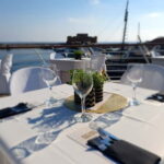 Wave Dancer Deluxe Night cruise with Fireworks (Adults Only) - The Atmosphere and Ambience