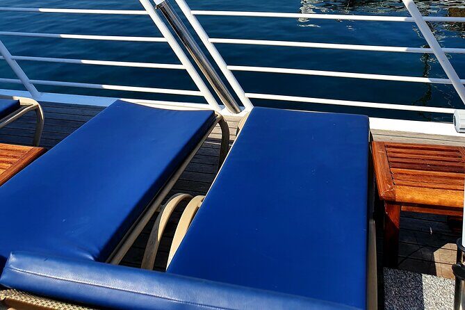 Wave Dancer Sunset BBQ Cruise - Practical Details and Tips