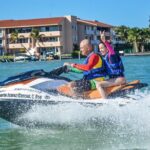 Waverunners Rentals in Cancun - Price and Value for Money