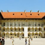 Wawel Castle and Cathedral Guided Tour - What to Expect During the Tour