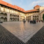 Wawel Castle and Cathedral St. Mary's Church, Rynek Underground - Wawel Cathedral