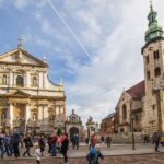 Wawel Castle, Cathedral and Rynek Underground Guided Tour in Krakow - Exploring Krakow’s Royal Roots at Wawel Castle and the Underground Museum