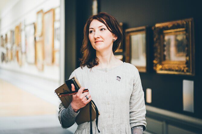 Wawel Castle, Cathedral and St. Marys Basilica Private Tour - Detailed Breakdown of the Itinerary