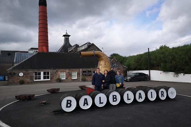 Way Up North Invergordon Shore Excursion-Castle Tickets Included - Final Thoughts