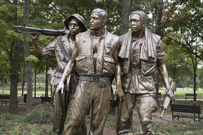 WE THE PEOPLE TOUR ~ (4 Hour) Option 1 - Our Honest Take: The Pros and Cons