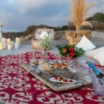 wedding proposal sunset private picnic - The Itinerary: What to Expect at Each Step
