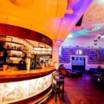 Weekend Night @ The 2nd Floor Secret Club (House / Tech) - Who Should Consider This Experience?