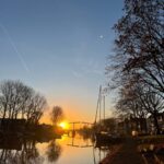 Weesp: Guided Walking Tour - How the Tour Feels in Practice