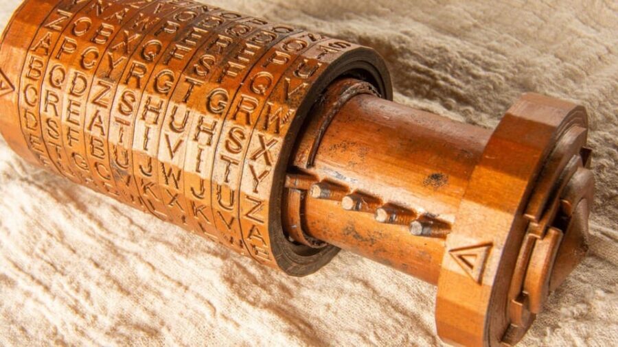 Weimar: "Illuminati", unique Escape Room, Goethe's secret - Who Will Love This Experience?