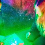 Weimar: Kids' birthday party, all-inclusive package, kids' escape & color tunnel game - The Escape Game: "The Island Mission"