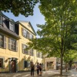 Weimar: On the road with the Weimar Night Watchman - The route and the experience