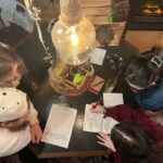 Weimar: The enigmatic food journey, culinary evening, taste adventure - What to Expect from the Experience