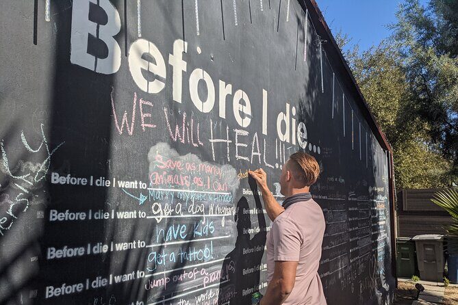 Weird Austin City Tour - The Experience’s Value and What You’re Paying For