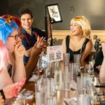 Weird Portland Pub Tour - Starting at Baerlic Brewing Company