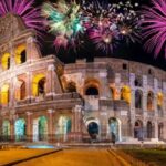 Welcome 2026: New Year's Eve Night Tour in Rome by Golf Cart - Frequently Asked Questions