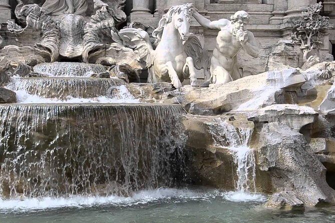 Welcome Rome Semi private walking tour - Practical Details & What It Means for You