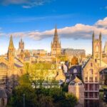 Welcome to Aberdeen: Private 2-hour Highlights Walking Tour - What To Expect from the Tour