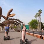 Welcome to Barcelona Segway Tour - Who Will Love This Tour?