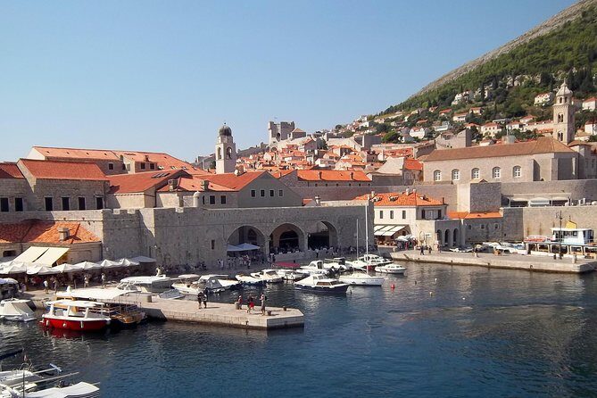 Welcome to Dubrovnik Walking Tour - FAQ