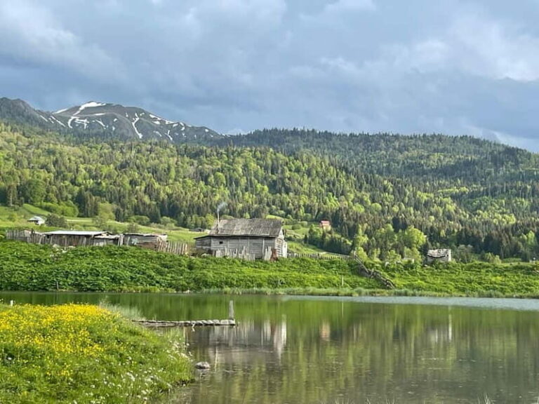 welcome to georgia discover together - Itinerary Breakdown: What You Might Expect