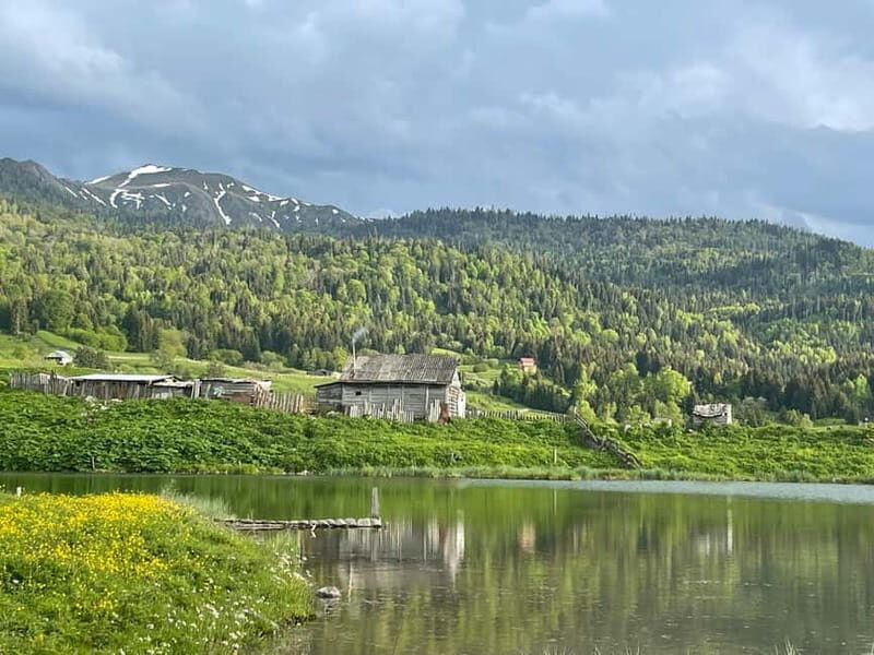 welcome to georgia discover together - Itinerary Breakdown: What You Might Expect