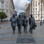 Welcome to Liverpool: Private 2-hour Walking Tour - Authentic Insights from Past Participants