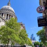 Welcome to London Tour with Borough Market Lunchbreak - Considerations and Drawbacks