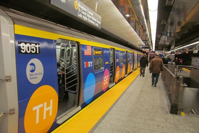 Welcome to New York City Tour - Why People Love This Experience