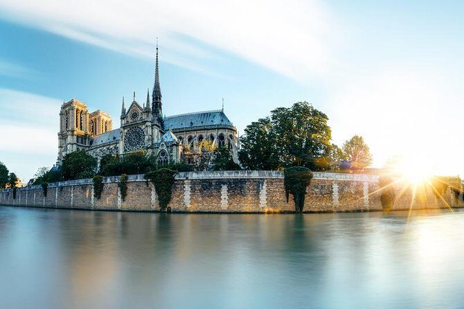 Welcome to Paris - What to Expect from the Tour: A Deep Dive into the Itinerary