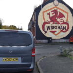 Welcome To Wrexham Half-Day Tour of Wrexham. - What You Can Expect from the Guide