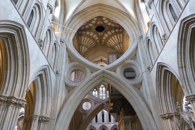 Wells City Tour - Private Half-Day Tour From Bath - Who Is This Tour Best For?