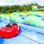 Welsh Games Group Activity in South Wales - The Sum Up