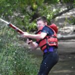 Wenatchee River Family Float Trip - Benefits of the Included Features