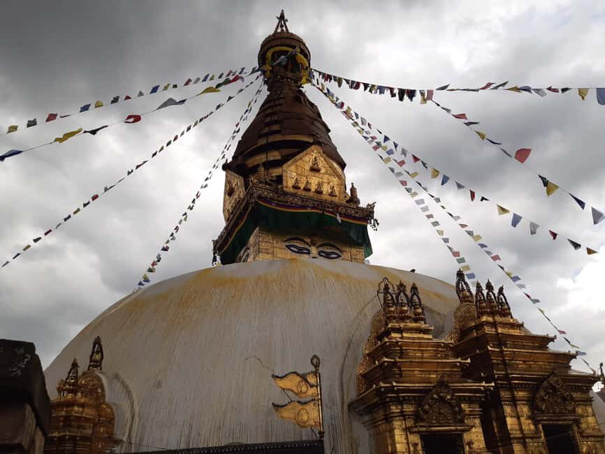 Wenceslas Sqr. (Prague Centre):Mindfulness w/Certified Coach - What’s Included and Practical Details