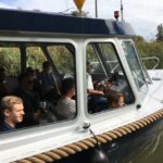 Werkendam: Boat Cruise and Biesbosch Museum Entry Ticket - The Museum Experience