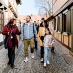 Wernigerode: Daily city tour "1000 steps around the town hall" - Highlights of the Tour