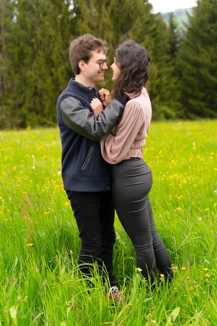 Wertach: Couple Photoshoot Experience - Is This Experience Right for You?