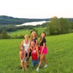 Wertach: Family Photoshoot Experience - What the Packages Offer