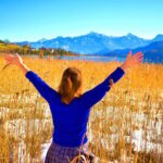 Wertach: Portrait Photoshoot Experience - The Experience Details