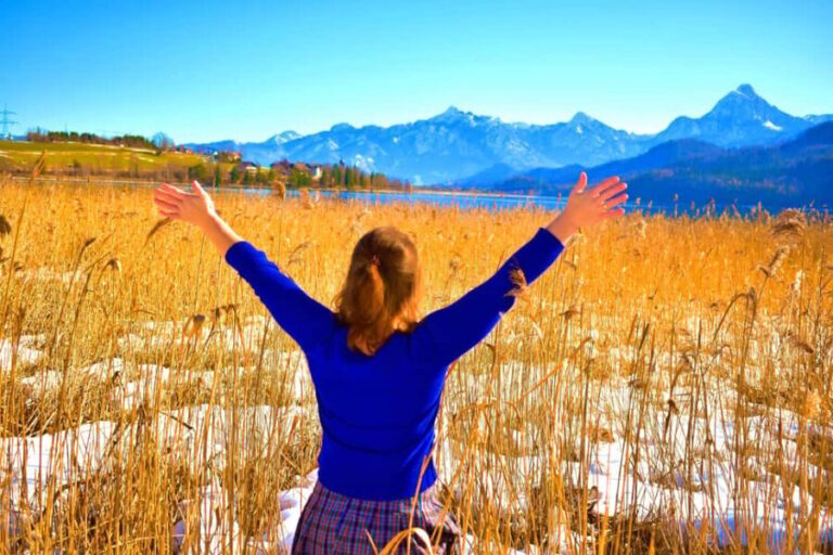 Wertach: Portrait Photoshoot Experience - The Experience Details